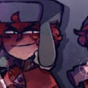 Meet your Posher, Lilly